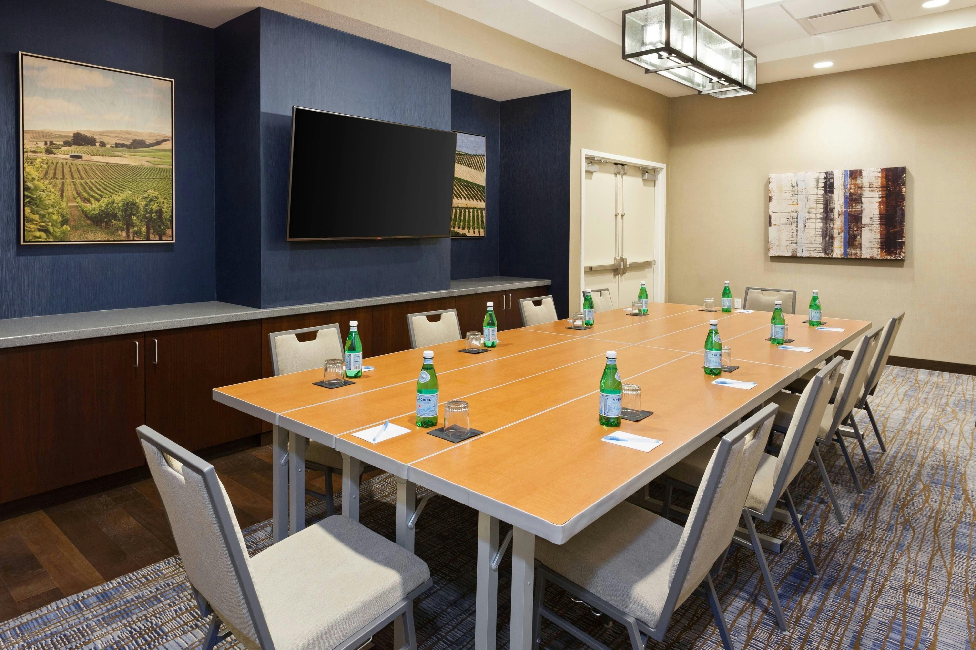 Springhill Suites By Marriott Paso Robles Atascadero 15/24
