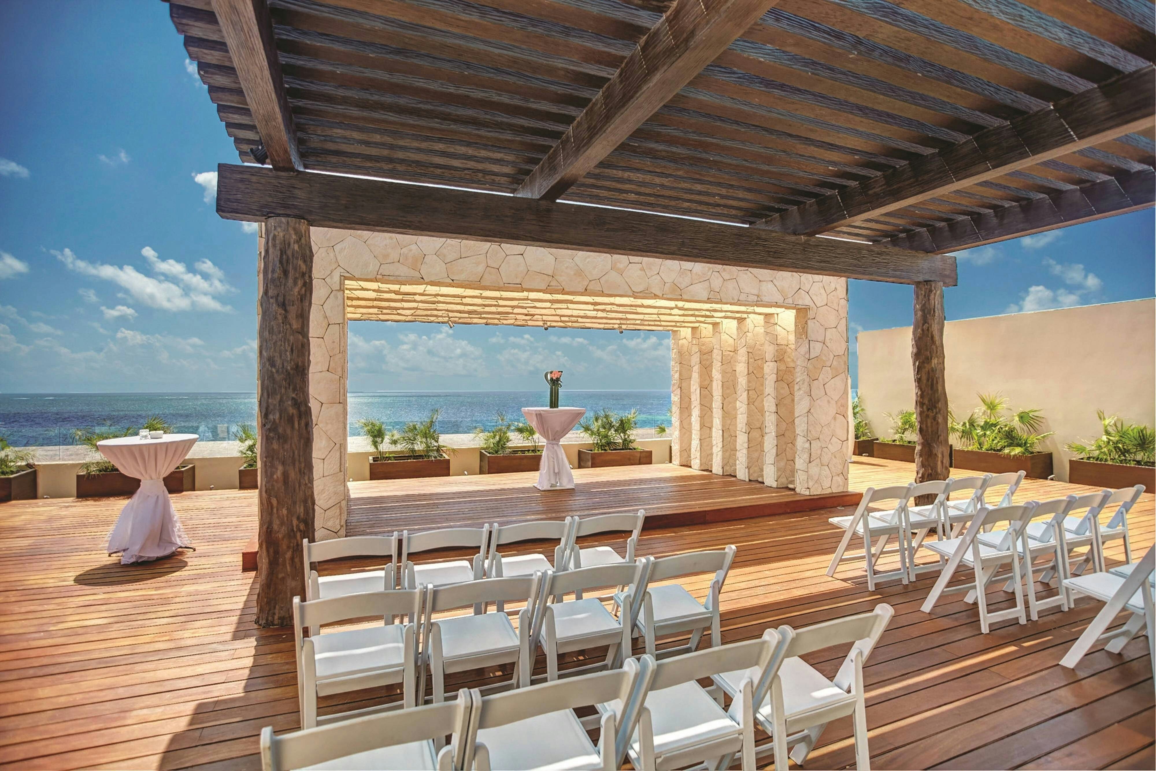 Hideaway at Royalton Riviera Cancun, An Autograph Collection All Inclusive Resort - Adults Only 30/36