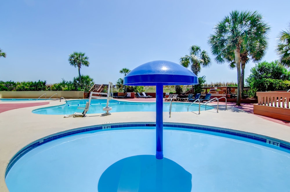 Beach Cove Resort 42/75