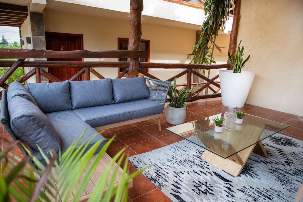 Macondo Holbox Hotel Boutique 41/49
