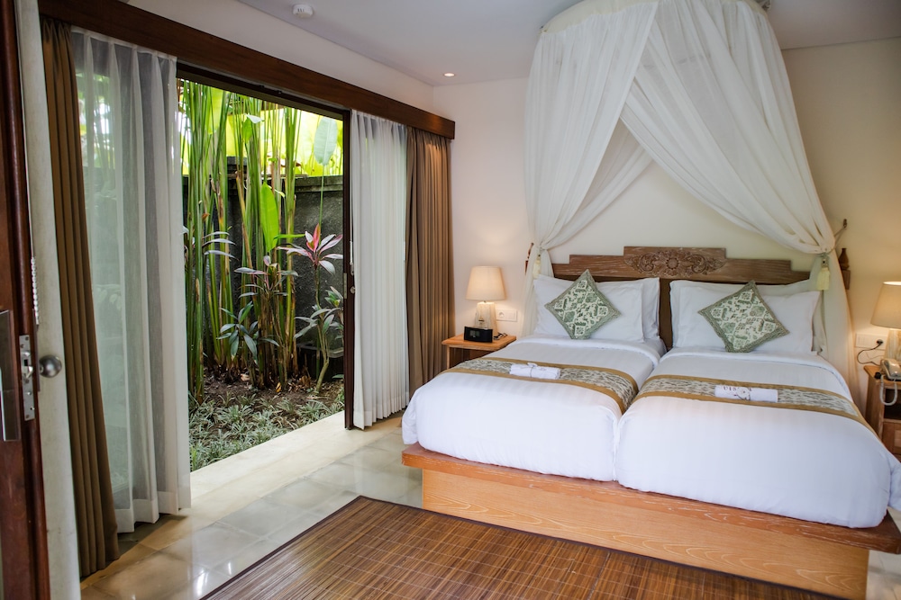 Visesa Ubud Villa and Resort, Bali 29/74