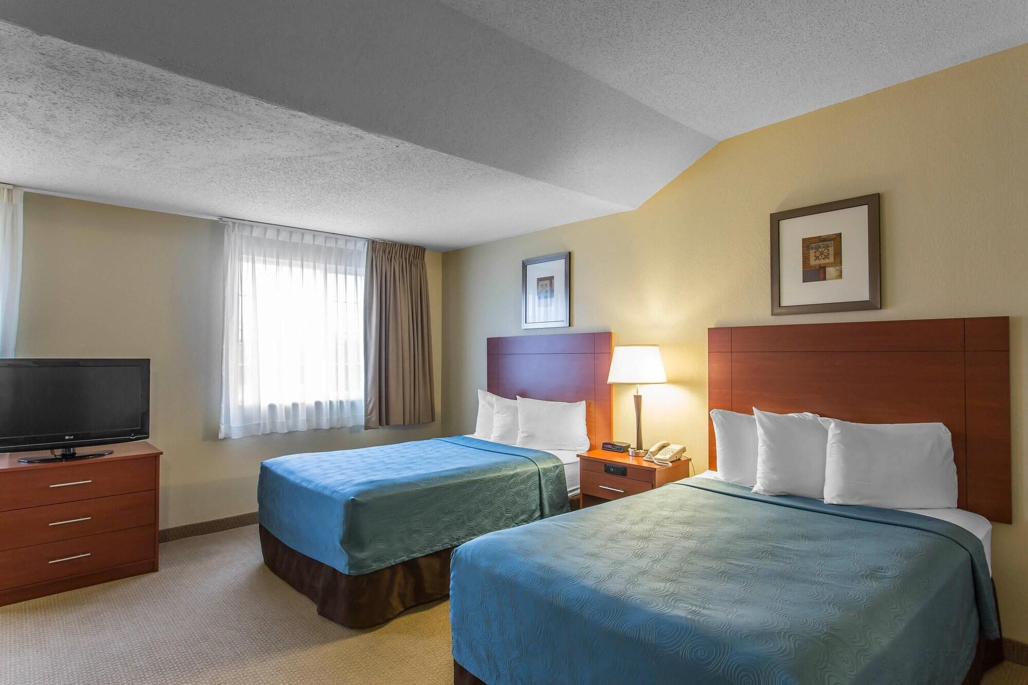 Suite, Multiple Beds, Accessible، MainStay Suites Brentwood Nashville 3/6