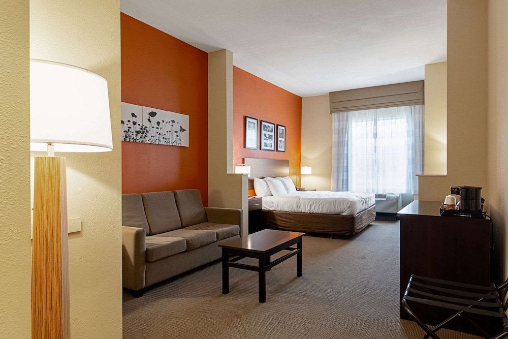 Sleep Inn & Suites Dyersburg I-155 27/39