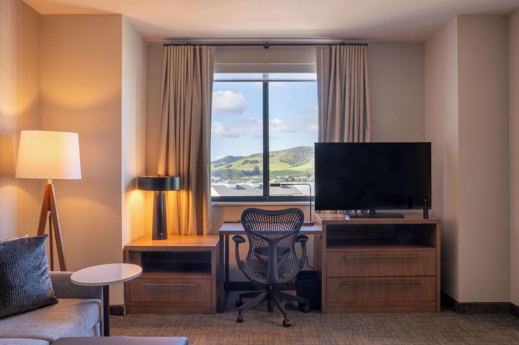 Residence Inn By Marriott San Luis Obispo 49/61