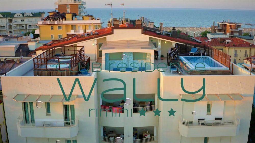 Wally Residence 42/49