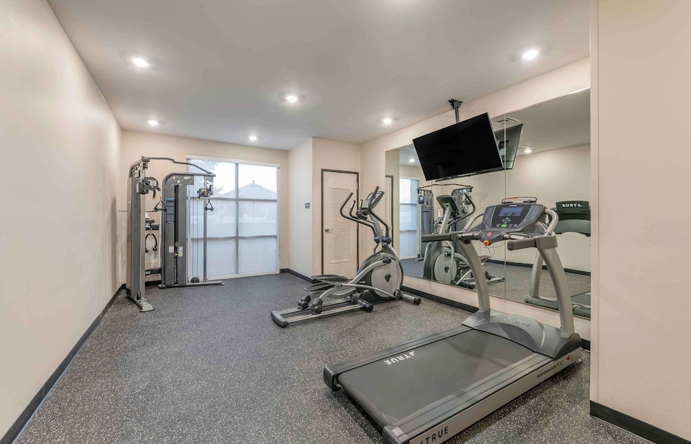 Extended Stay America Premier Suites - Reno - Sparks 19/35
