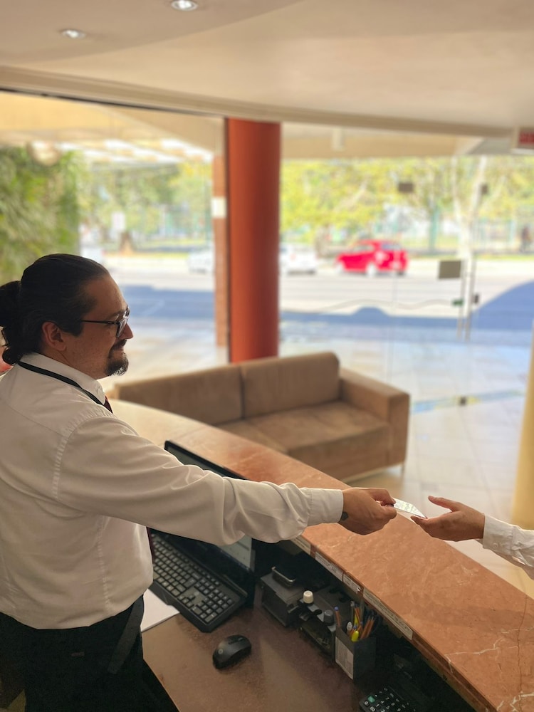 Santa Catarina Plaza Hotel 33/50
