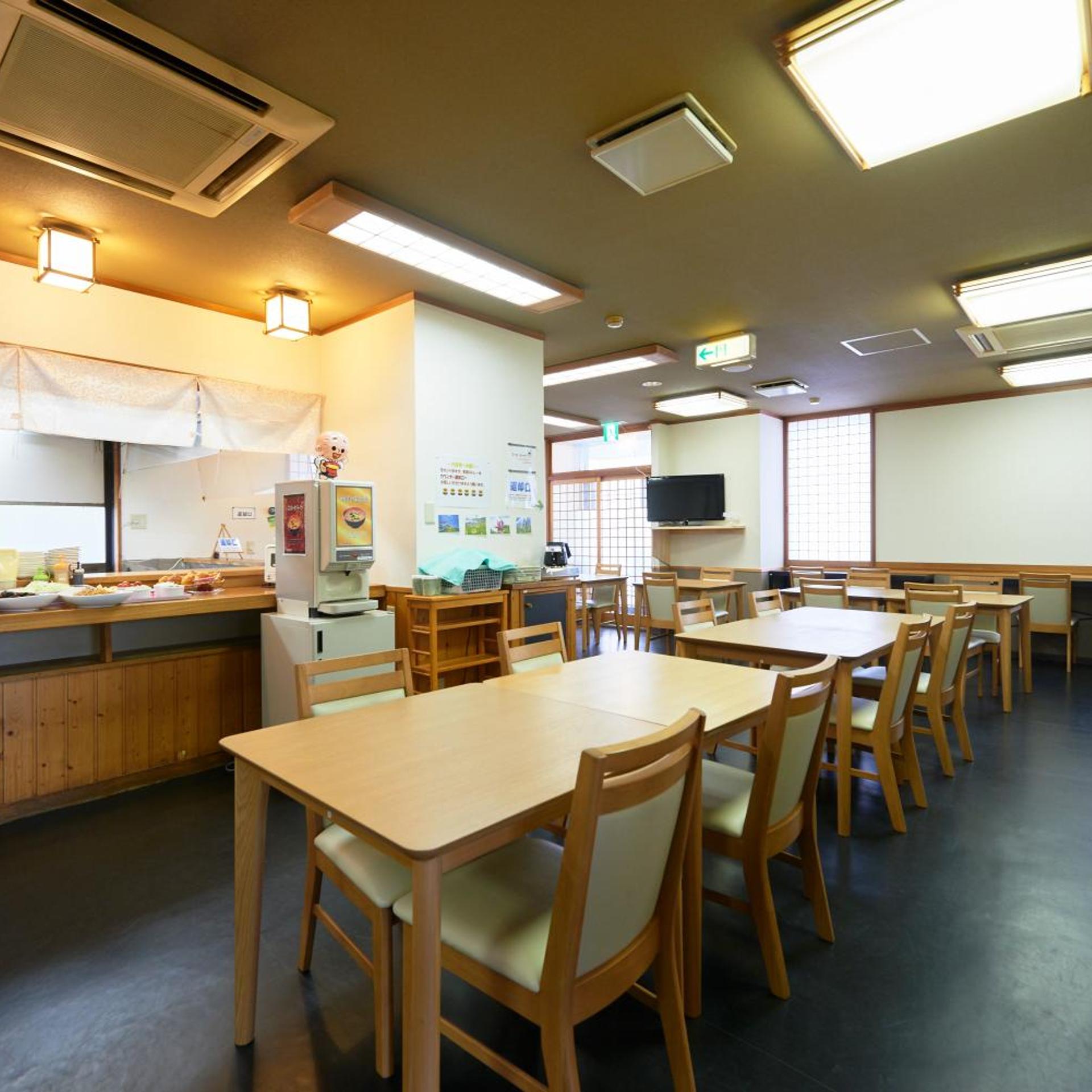 HOTEL SELECT INN HACHINOHE CHUO 36/51