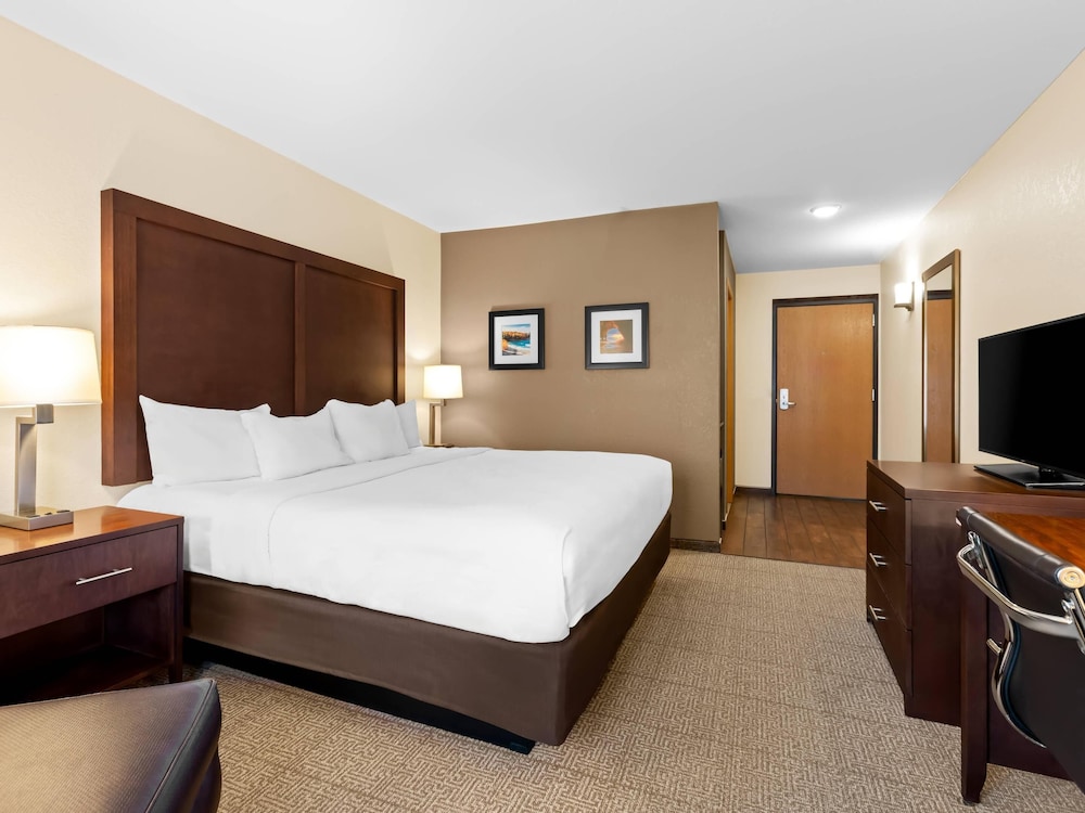 Comfort Inn and Suites Munising - Lakefront 19/49