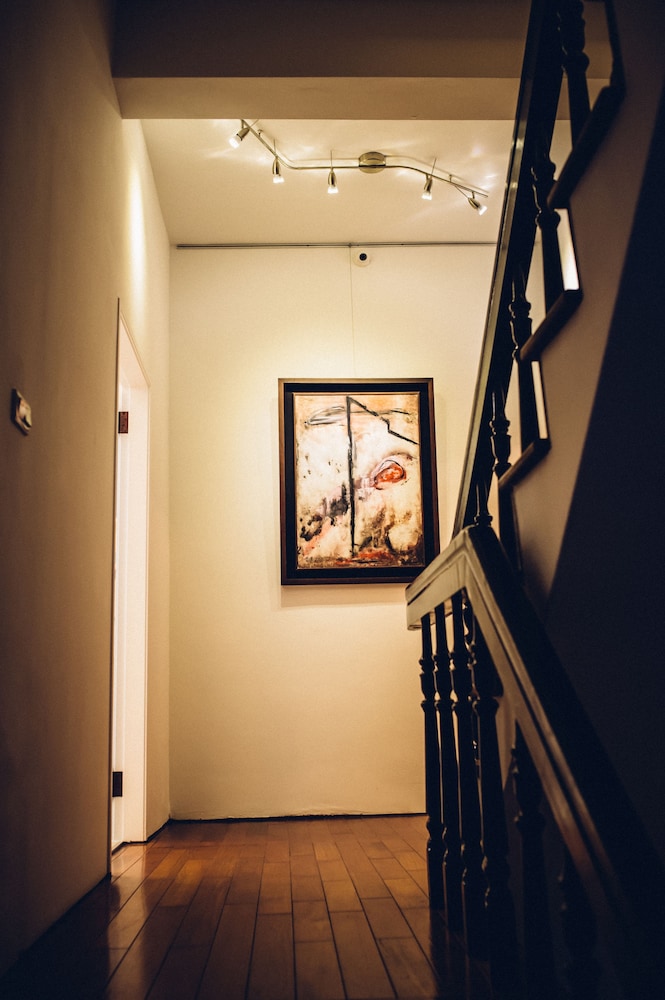 So Art Guesthouse & Hostel 23/33