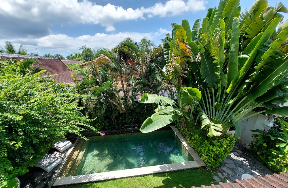 Oberoi Luxury Villas 43/50