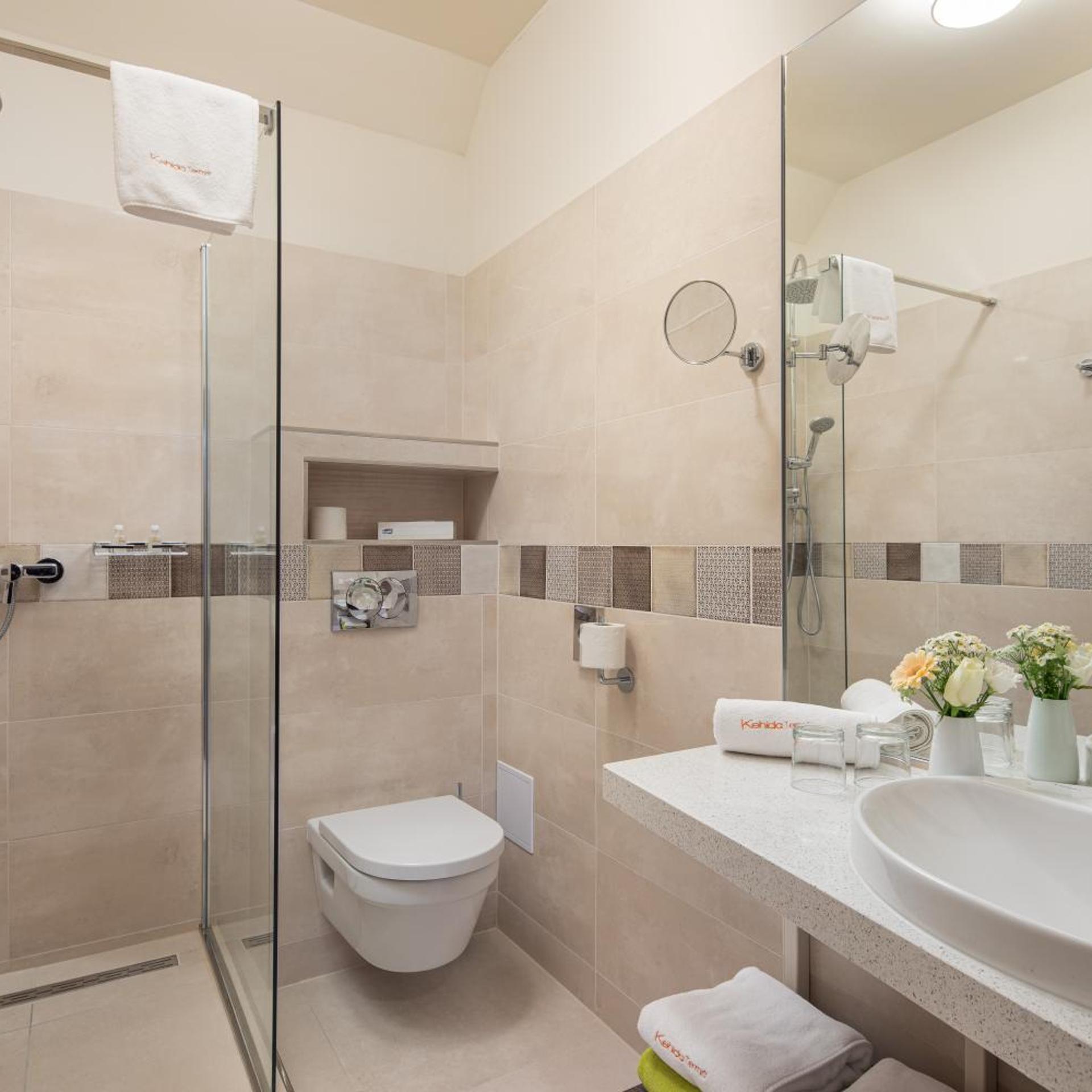 Kehida Termal Hotel 50/50