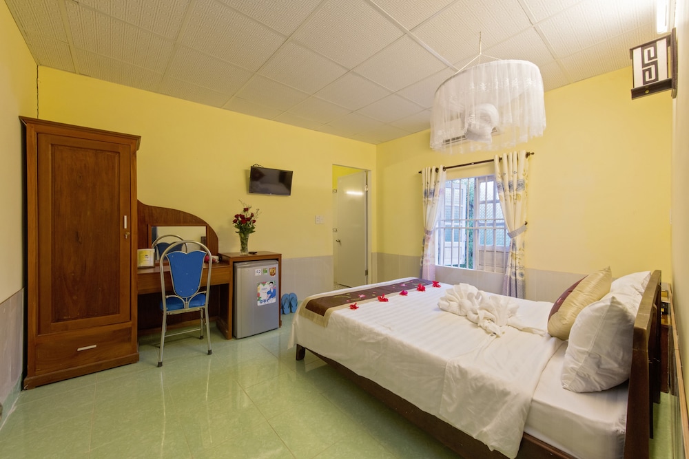 Bougain Villeas Homestay 19/34