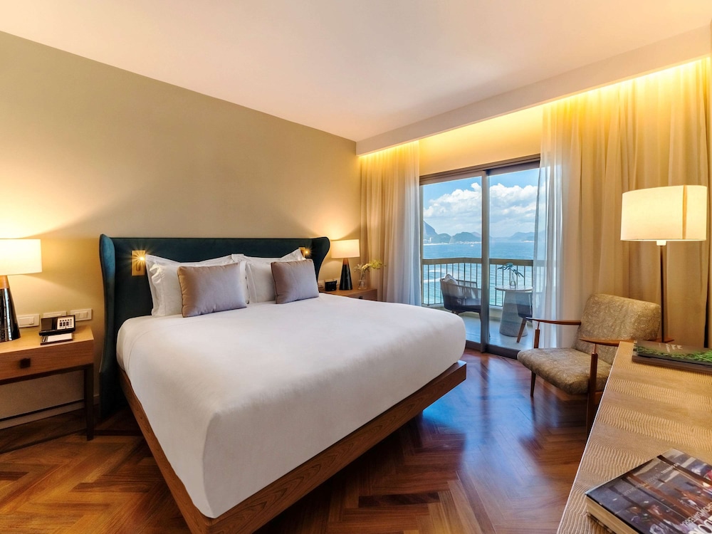 Fairmont Rio de Janeiro Copacabana 15/50