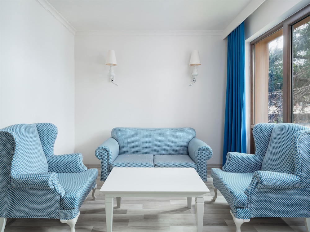 Selectum Collection Bodrum 29/50