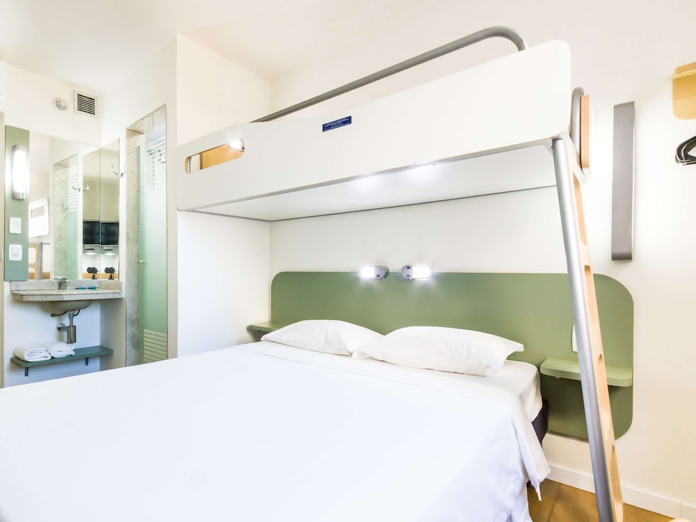 Ibis Budget Sao Jose Do Rio Preto 20/50