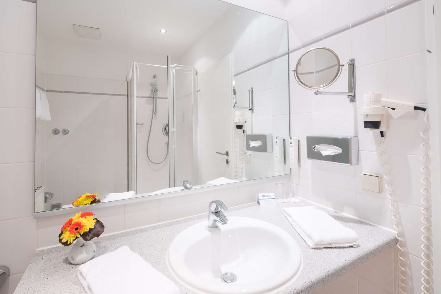 Best Western Hotel Geheimer Rat 40/40