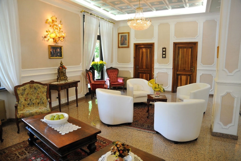 Hotel Savona 49/71