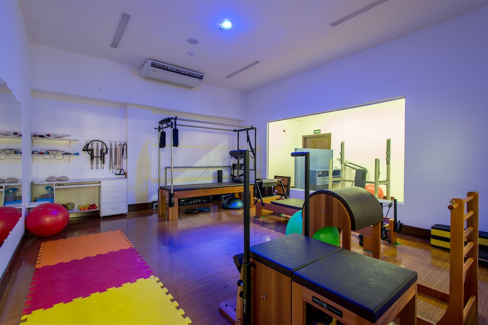 Hotel Gran Odara 26/50