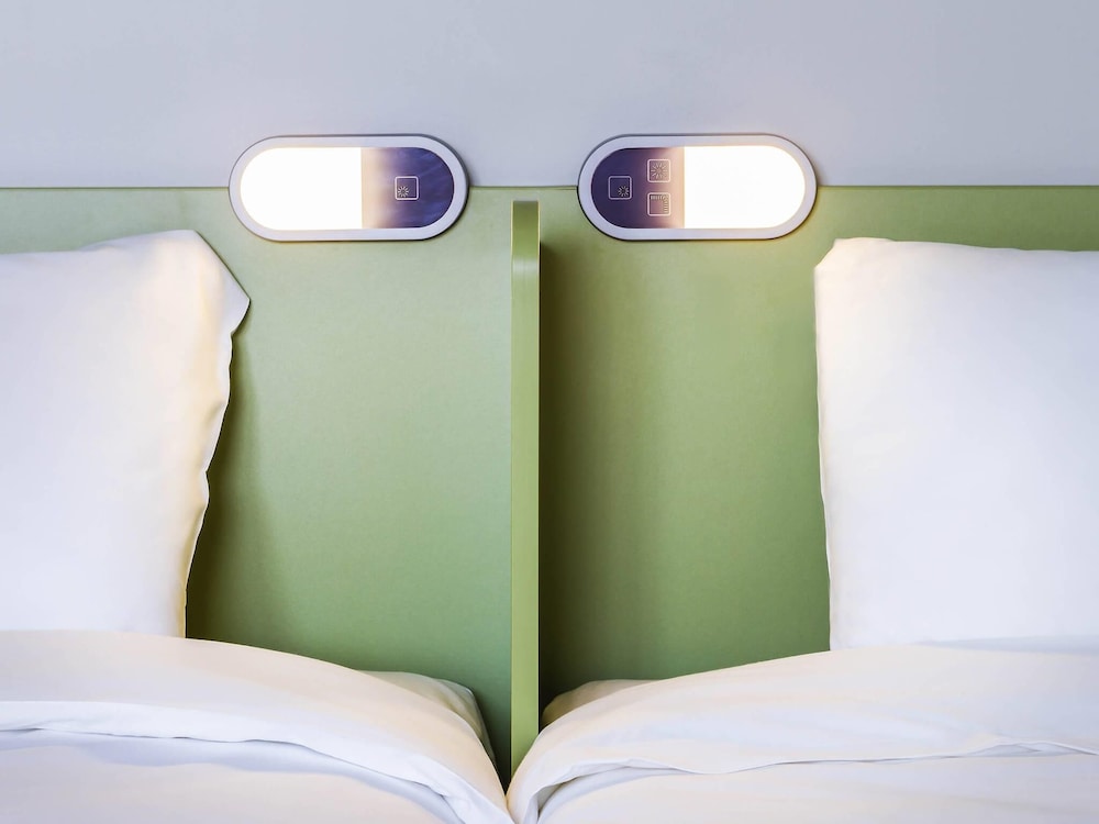 Hotel ibis budget Braga Centro 22/34