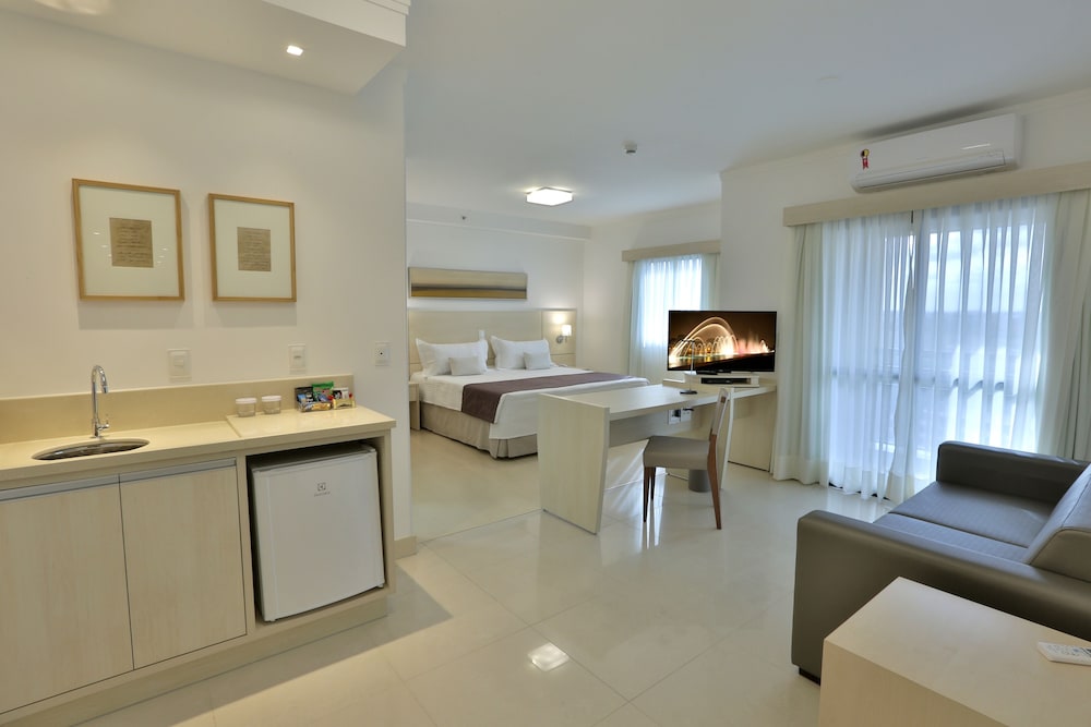 Hotel Araucaria Flat 46/47