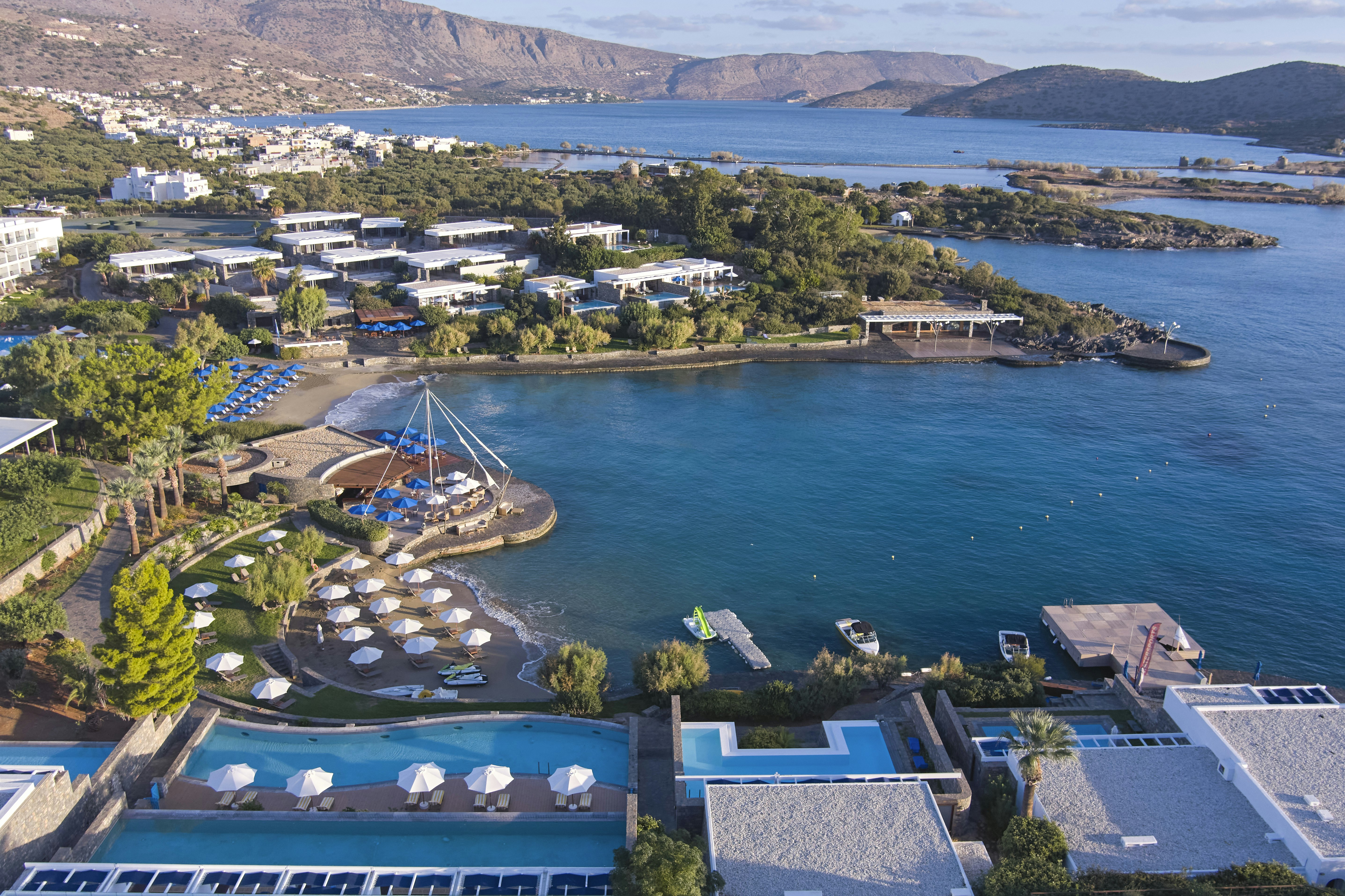 Elounda Bay Palace Hotel 71/83