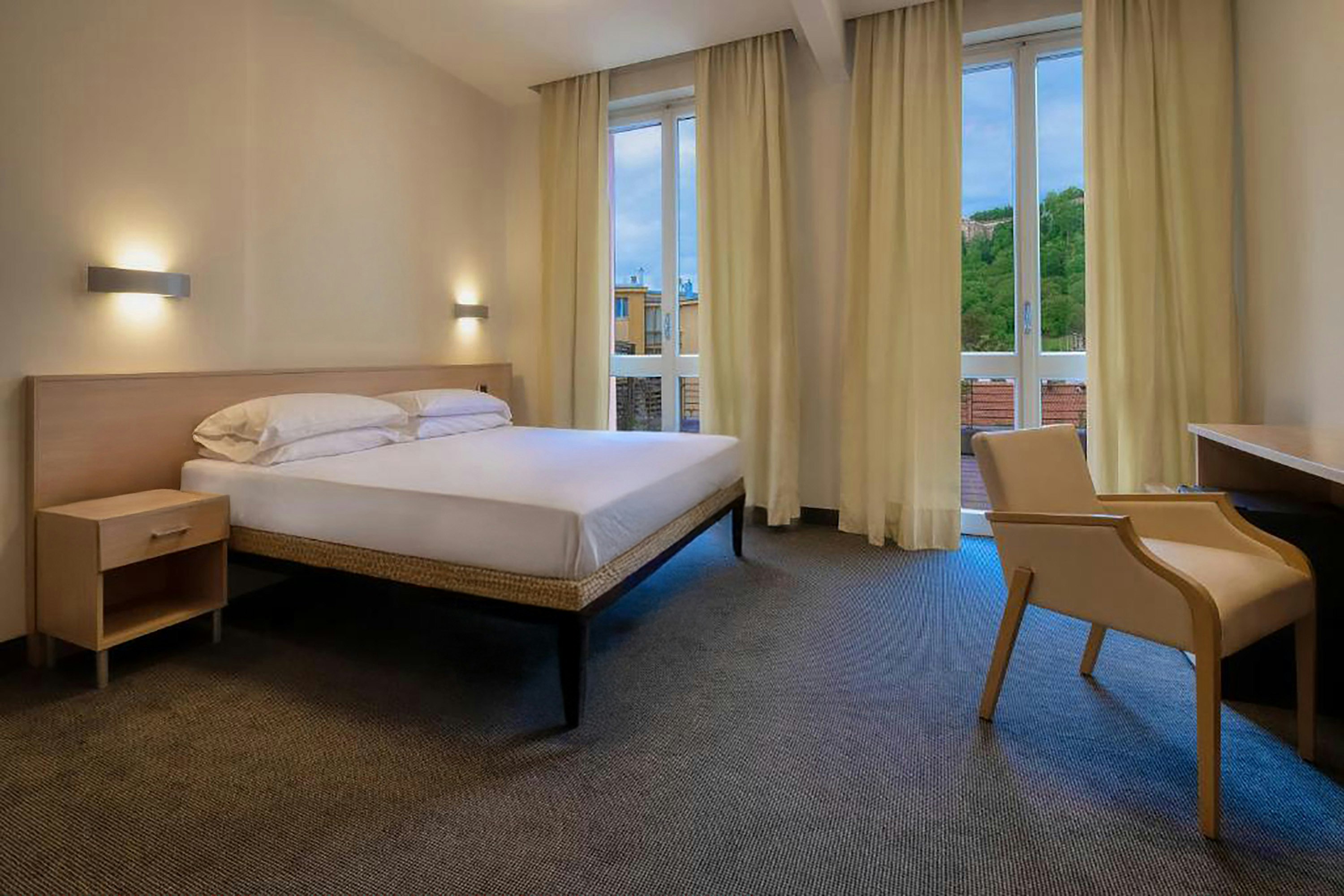 B&B HOTELS Park Hotel Mondovi 9/20