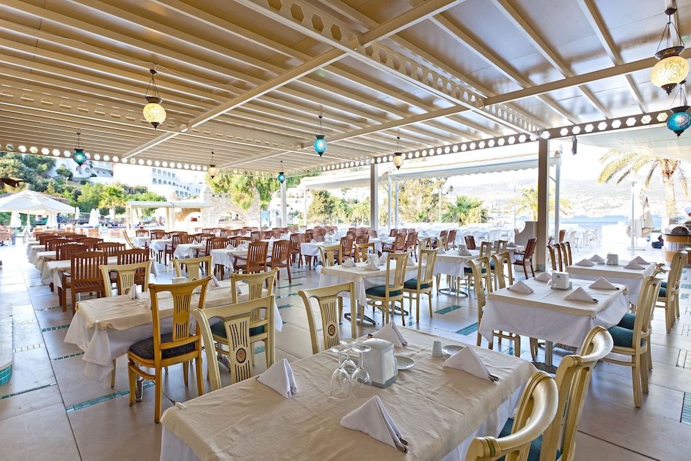 Salmakis Resort and Spa 53/72