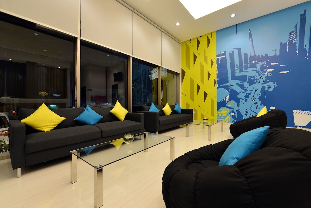 Moritz BIZ Gandaria (Ex Everyday Smart Hotel Mayestik) 2/50