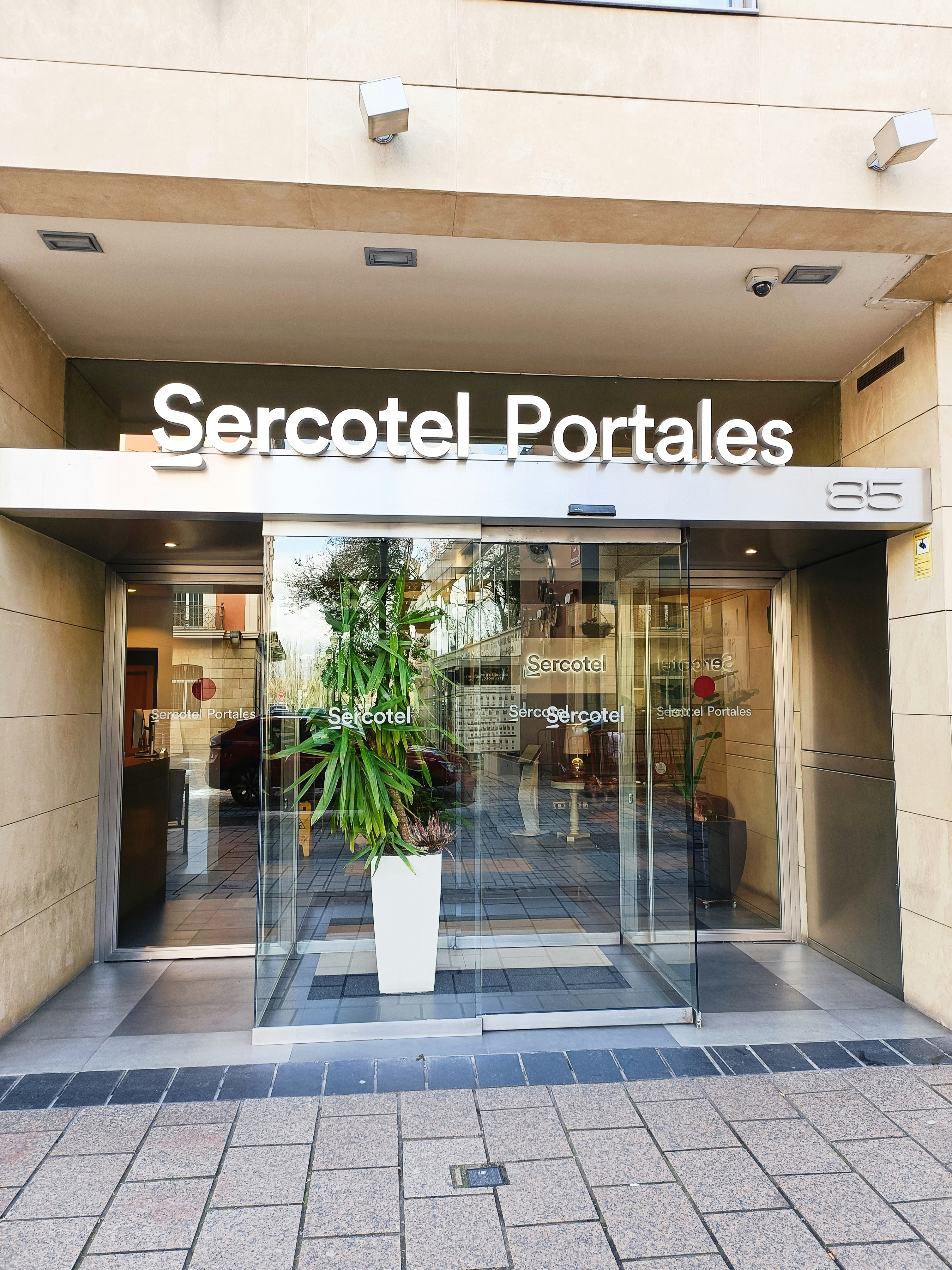 Sercotel Portales 2/41