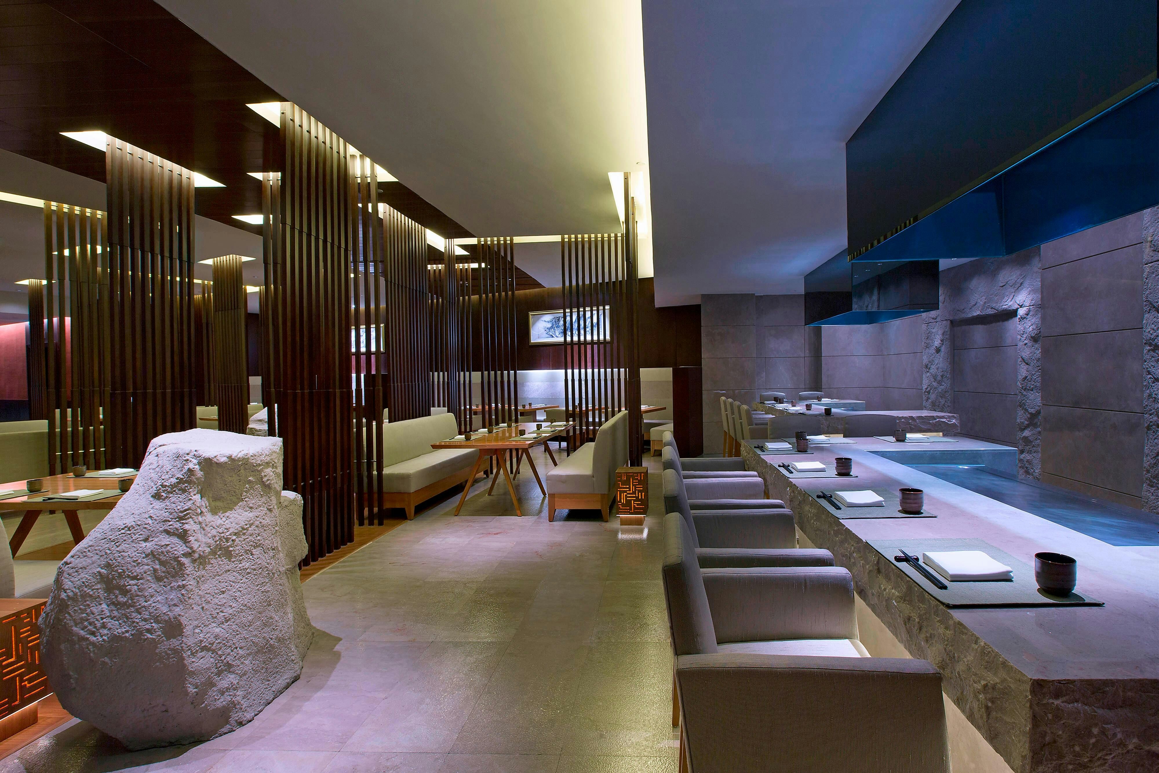 Sheraton Fuzhou Hotel 6/19