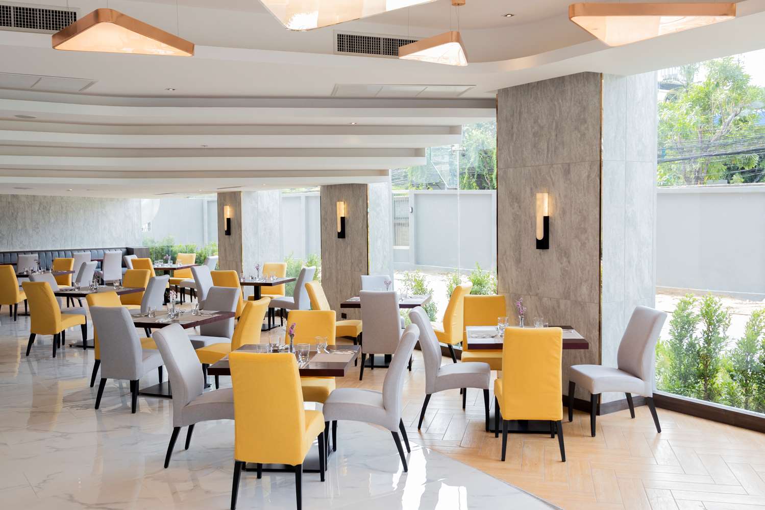 Best Western Nada Don Mueang Airport Hotel 14/18