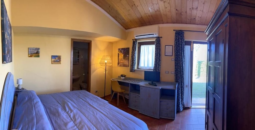 Agriturismo Poggio Del Drago 7/50