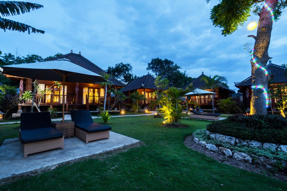 Sunset Garden Nusa Lembongan 3/50