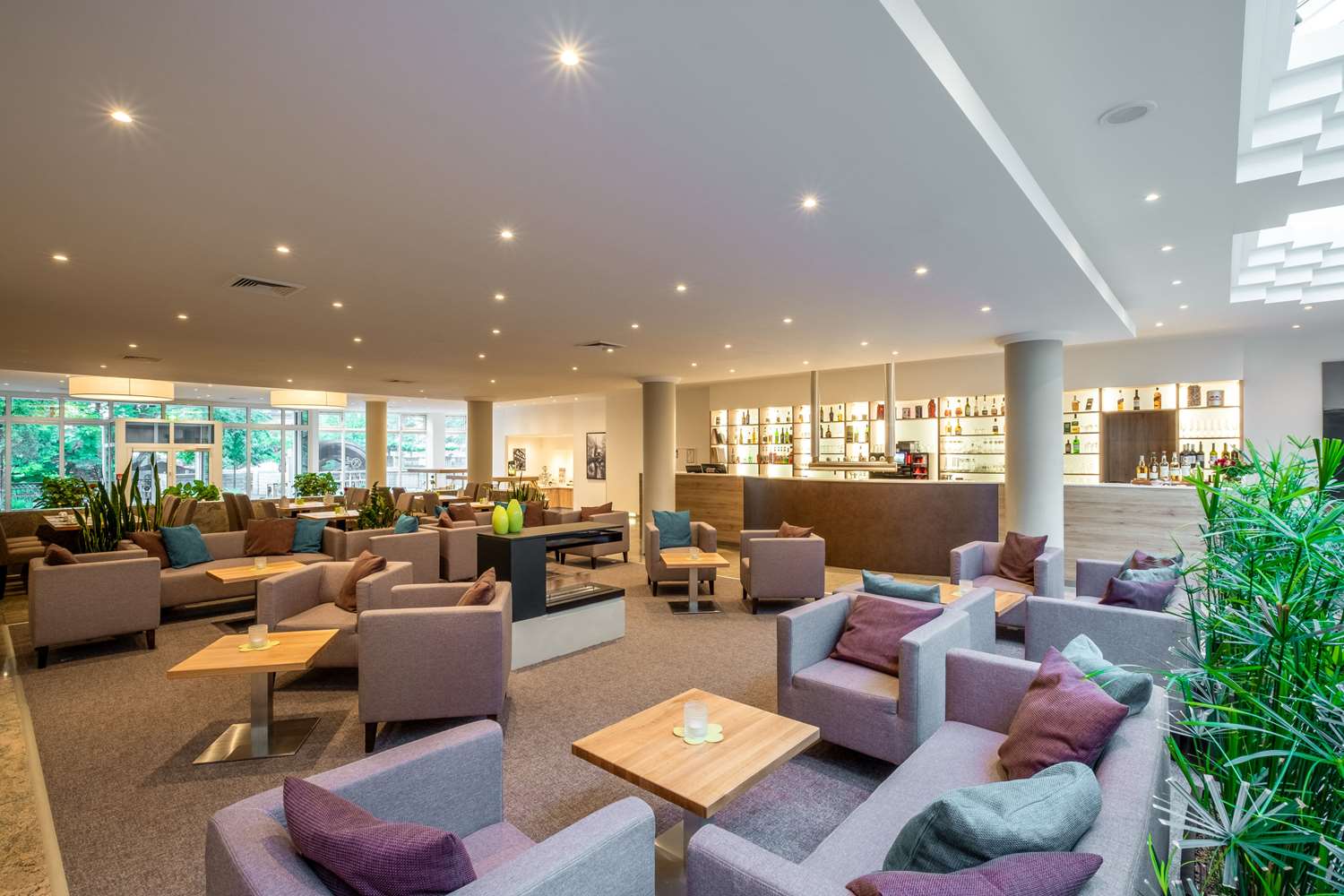 Quality Hotel Lippstadt 26/40