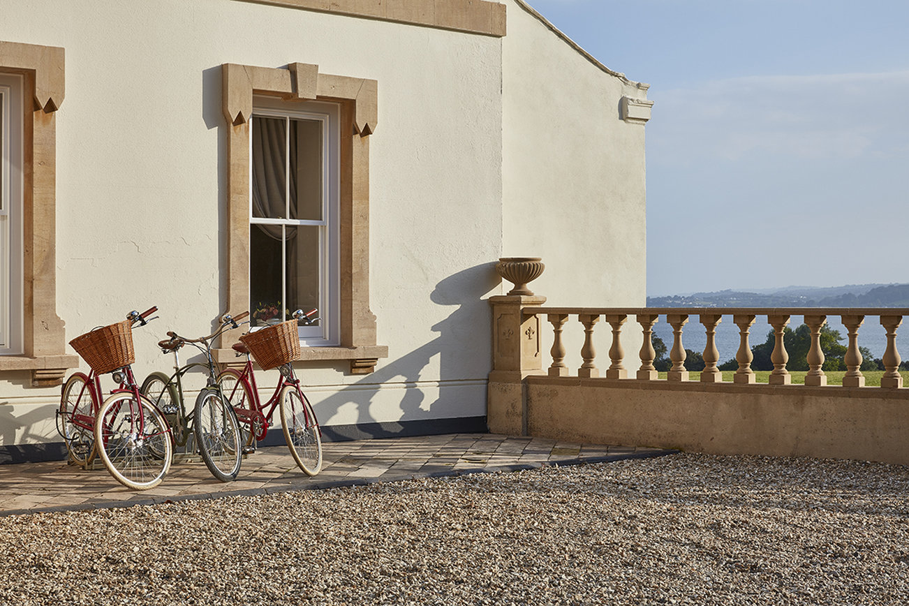 Lympstone Manor 20/24
