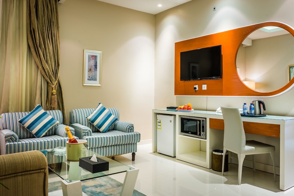 المهيدب صلاح الدين(Al Muhaidb Alghzali Hotel) 29/37