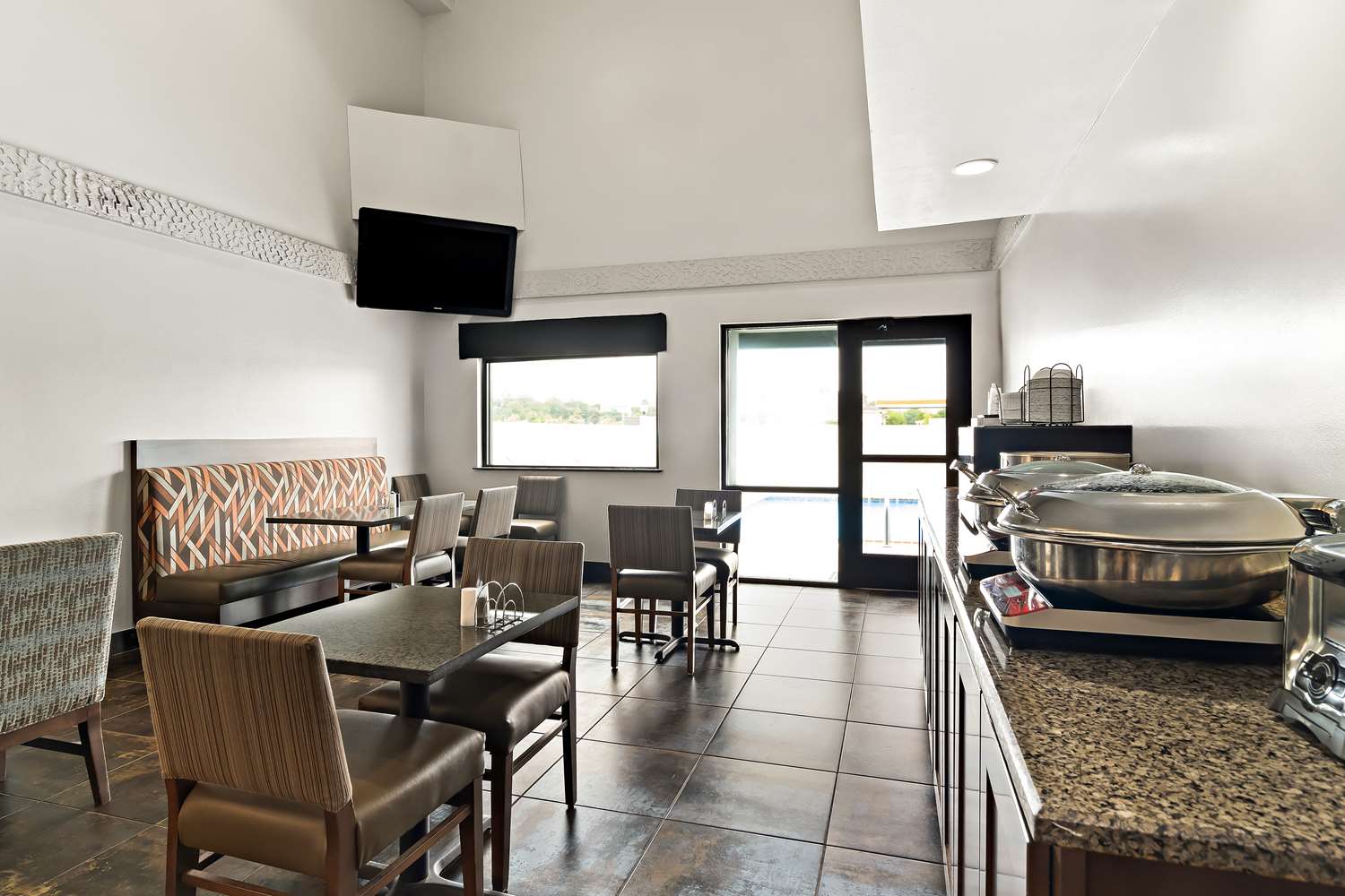 Best Western Paducah Inn 27/41