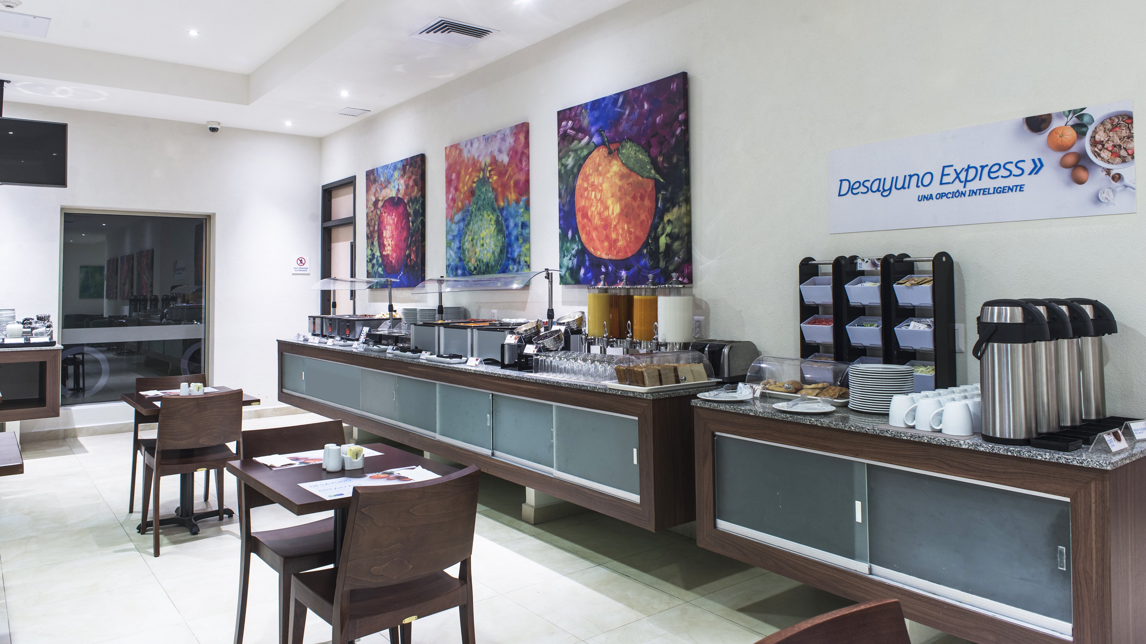 Holiday Inn Express Xalapa 39/50