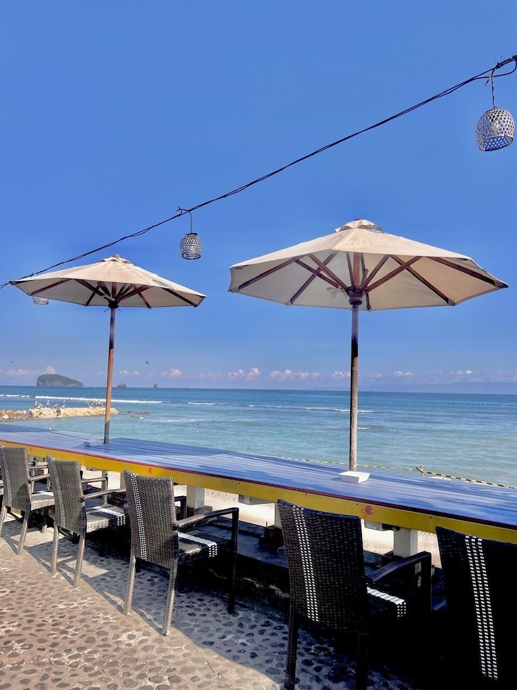 Ashyana Candidasa Ex Fajar Candidasa Beach Bungalow 61/68
