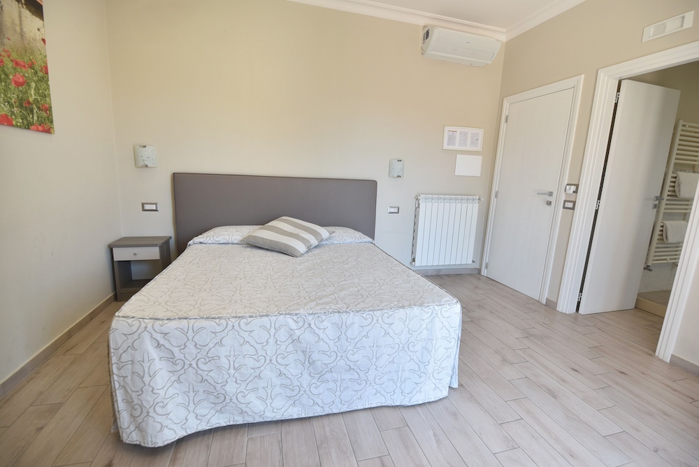Relais Milò 20/41