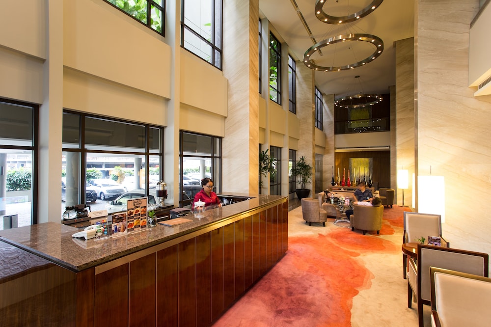I HOTEL BALOI BATAM 48/54