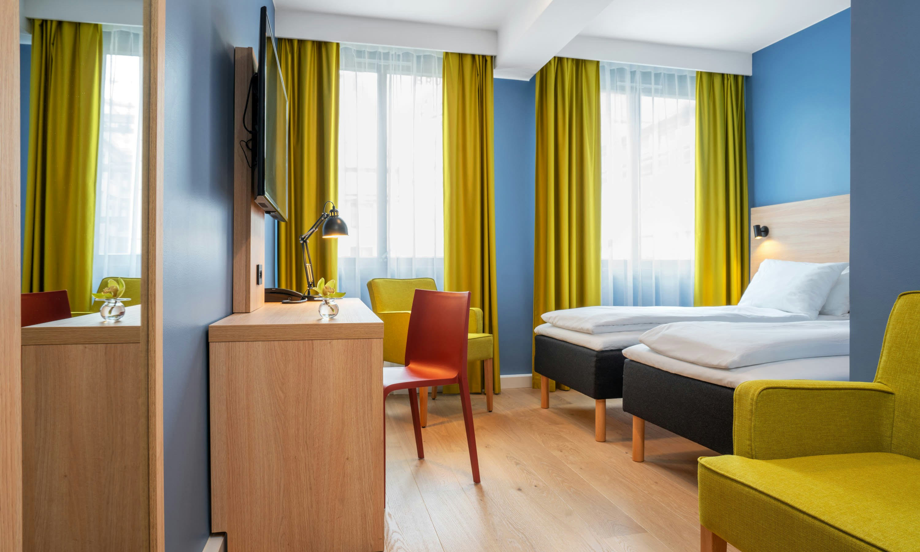 Thon Hotel Astoria 11/52