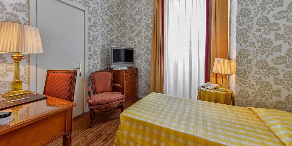 Albergo Alla Posta 4/22
