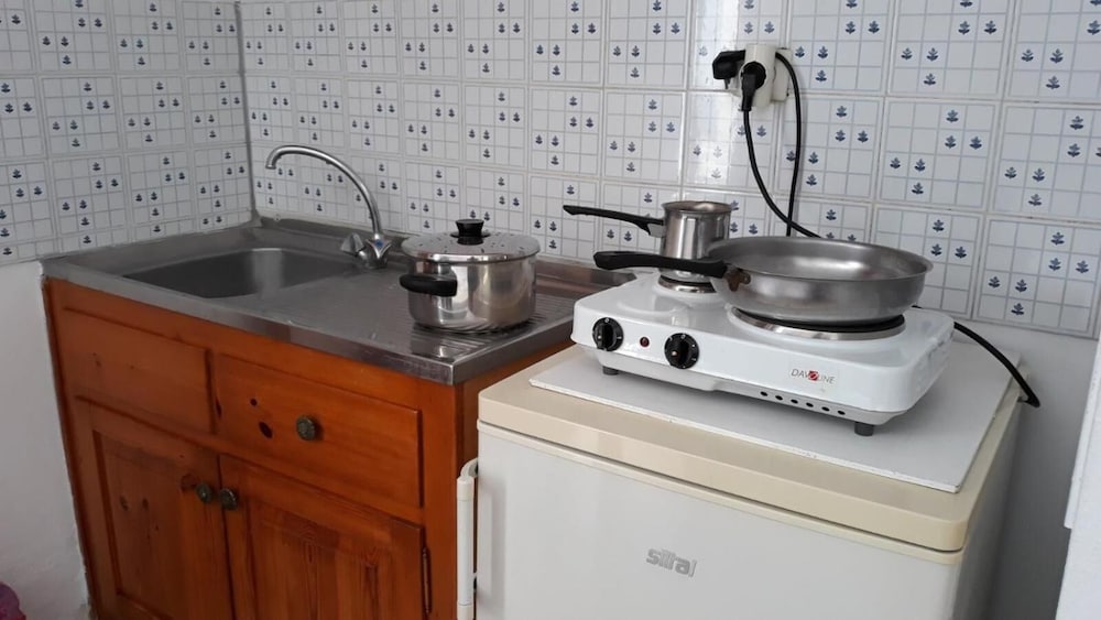 Andavis Hotel - Adults Only 48/50