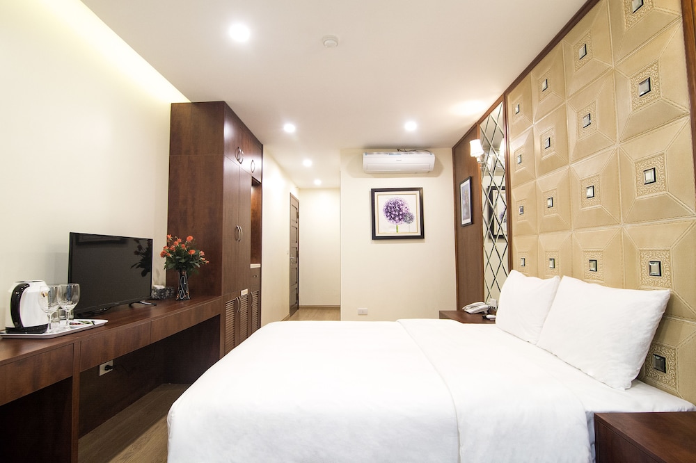 Canary Hotel & Apartment 22/42