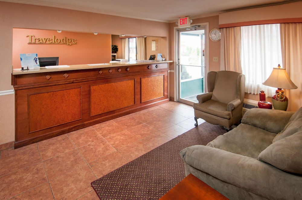 Travelodge By Wyndham Beckley 2/29