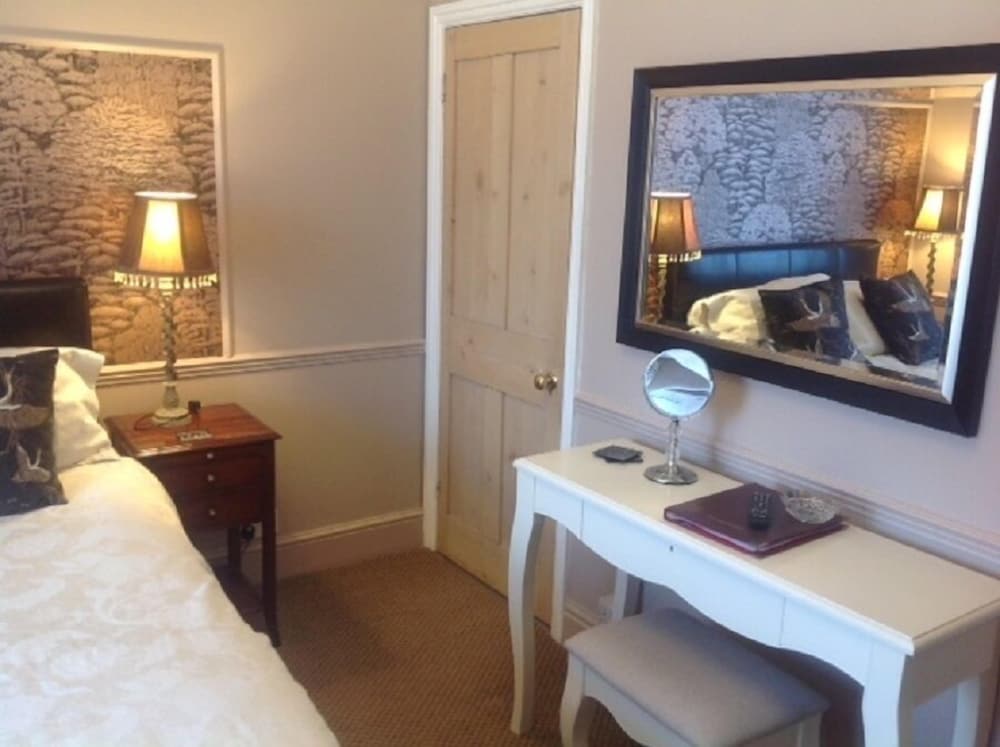 Cannara Bed and Breakfast 28/32
