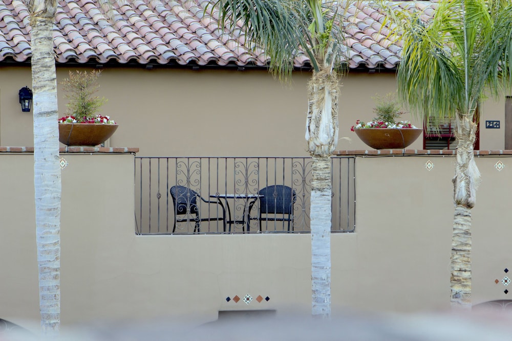 Andreas Hotel & Spa 8/57