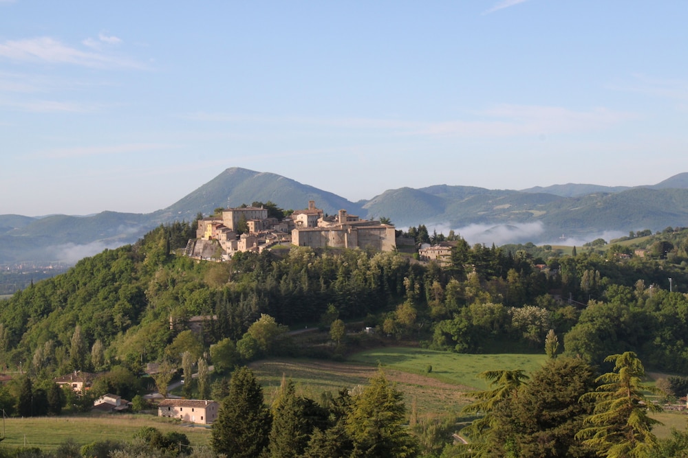 Hotel Spa Fortebraccio 47/49